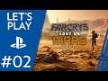 FAR CRY 5 🕸️ DLC Lost on Mars 🚀 Let's Play Fr #2/7