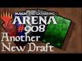 Let's Play Magic the Gathering: Arena - 908 - Another New Draft