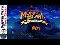 Lets Play | Secret of Monkey Island | Part 1