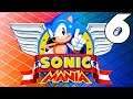Let's Play: Sonic Mania (6) (Sonic Vs Sonic Vs Sonic!)