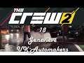 Let's Play The Crew 2: Race 18