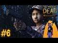 Let's Play The Walking Dead Season 2 Episode 2(A House Divided) - Part 6 -WHAT A WAY TO END IT!