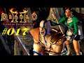 Let's Play Together Diablo II - Lord of Destruction #017 - Kinder des Grauens