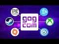 Let's Take A Look At GOG Galaxy 2.0 Beta (One Launcher To Rule Them All!)