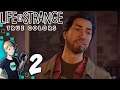 Life Is Strange True Colors - Part 2: Awkward Silence
