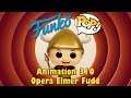 Looney Tunes Opera Elmer Fudd Funko Pop unboxing (Animation 310)