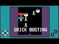 MakeCode Arcade Advanced - Brick Busting Pt. 1