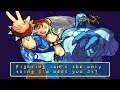 Marvel VS Capcom 1 - Chun-Li/Venom - Expert Difficulty Playthrough