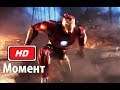 Первый геймплей Marvel's Avengers (Мстители) A-DAY Gameplay