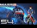 Mass Effect 2: Legendary Edition PS5 Blind Playthrough with Chaos part 54: Tracking Thane's Son
