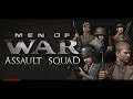 MEN OF WAR: ASSAULT SQUAD / GAMEPLAY /  Ep 2 Overlord bando Americano