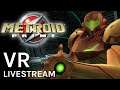 Metroid Prime IN VR! - Dolphin VR Emulator