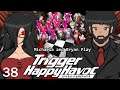 『Michaela & Bryan Plays』DanganRonpa: Trigger Happy Havoc - Part 38