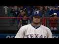 MLB 14 Consolation Postseason [#07] | World Series - Colorado Rockies vs Texas Rangers