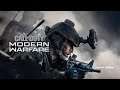 Modern Warfare Campaign Stream
