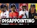 MOST DISAPPOINTING MLB PLAYER FROM EVERY TEAM 2019