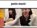 nayeon penis music