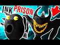 NEW BENDY locked me in INK DEMON PRISON!!?! (Prison Boss Bendy BATIM VR)