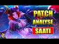 NEW EVENT PASS, MAPS & MODES ► PATCH SAATI ANALYSE (Paladins FR)