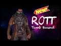 *NEW* ROTT - Tomb Bound | Season 9 BattlePass Skin | Call of Duty Mobile GamePlay!
