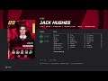 NHL 20 | 89 Jack Hughes Player Review | #1
