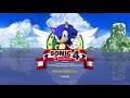 Nintendo WiiWare - Sonic The Hedgehog 4: Episode I - Sega 2010