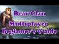 Northgard Bear - Multiplayer Beginner's guide