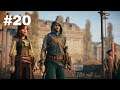 Otkriv kade e Germain! Assassin's Creed Unity #20