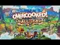 Overcooked! All You Can Eat - Release Date Trailer