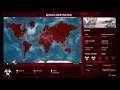 Plague Inc: Evolved Coronavirus Wipes Out Humanity EVERYONE DEAD replay