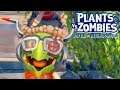 Plants vs Zombies Battle for Neighborville Deutsch - Der Drache kommt