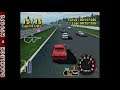 PlayStation - Toyota Netz Racing (1999)