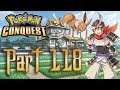 Pokemon Conquest 100% Playthrough with Chaos part 118: Tag Team Conquerors