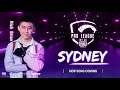 PRATONTON | Lagu Tema Rasmi PMPL S3 2021 | Sydney ft. Rich Brian