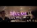 Prince Fox & Ellise - Tell Me [Lyric Video]