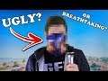Probably the most clickbait face reveal on YouTube... (The GetGoodGuy Face Reveal)