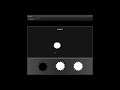 Prototype - Abstract Particle Graphical Editor