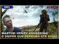 PS4 PRO | Battlefield 1 | Borda do Império | Martini Henry | 31 Kills