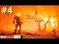 Pumpkin Jack - Parte 4 - Nosso 4° BOSS, Trágico - Gameplay PT-BR / PS5