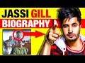 Punjabi Singer 🎤 Jassi Gill (जस्सी गिल) Untold Story | Biography In Hindi | Life | Nikle Currant