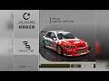 Racing Battle: C1 Grand Prix - All Cars List PS2 Gameplay HD (PCSX2)