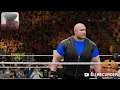 REACTIONVIDEO#42 Heavy Vs Heavy - WWE 2K16