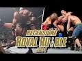 Recensione WWE Royal Rumble 2004