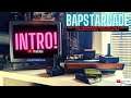 retro, modern retro, gaming, computers, consoles
