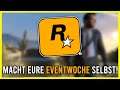 Rockstar Games hat das NOCH NIE GEMACHT! - GTA 5 Online