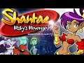 Shantae Risky's Revenge Part 4 Controller Stopped Working