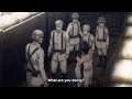 Shingeki no Kyojin - The Final Season - 01- review - warriors and war