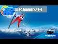 Ski Jumping Pro VR, on l'a enfin Testé sur PlayStation VR