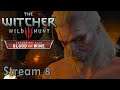 SniperStream: The Witcher 3: Blood &Wine - Part 8: Mutation - Livestream
