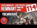 Spielemagazin.de: Remnant: From the Ashes #KOSTENLOS (#Epic #Games) ✪ Kostenlose Spiele ✪ Ep.114